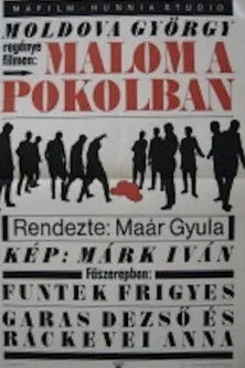 Miklós Tolnay interpreta a  en Malom a pokolban