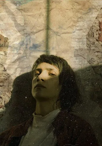 Heinz K. Krattiger interpreta a El forastero en Malón