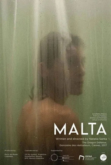 Portada de Malta