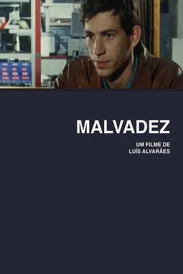 Pedro Hestnes interpreta a Matias en Malvadez