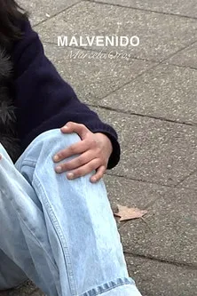 Manuel Angel interpreta a en Malvenido