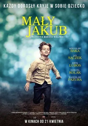 Póster de Mały Jakub