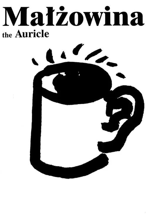 Póster de Małżowina