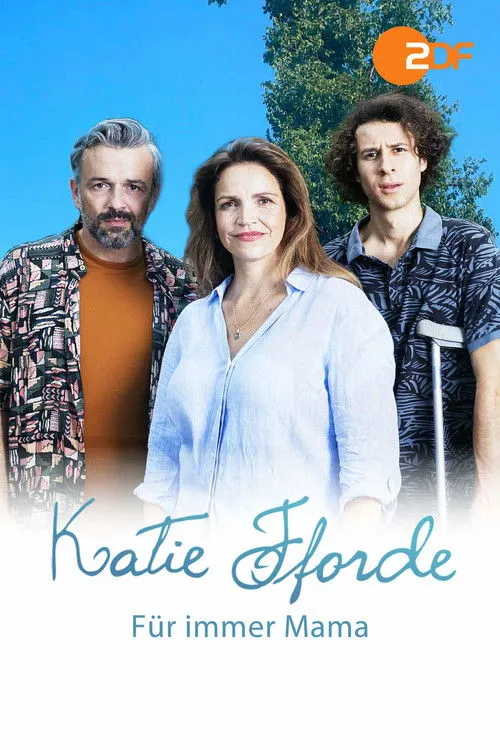 Rebecca Immanuel interpreta a Helen Carter en Mamá de por vida