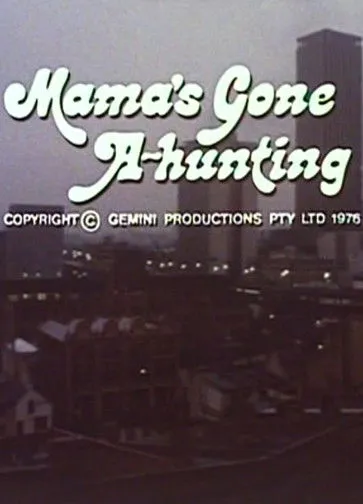 Judy Morris interpreta a Tessa Goodman en Mama's Gone A-hunting
