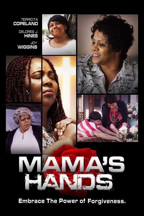 Póster de Mama's Hands