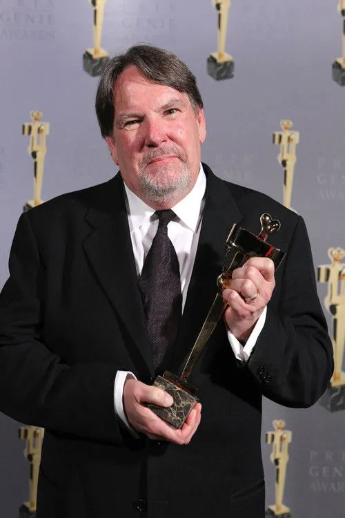 Don Carmody interpreta a Self en Mama's Little Devils: Bad Seeds and Evil Children