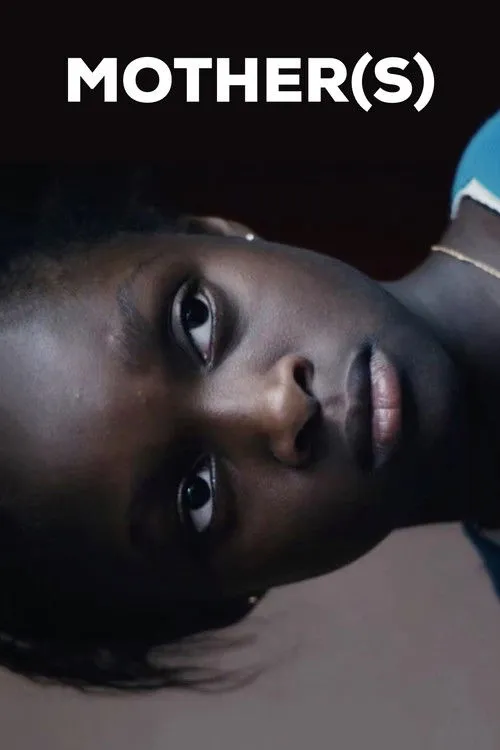 Maïmouna Gueye interpreta a Mariam en Mamá(s)