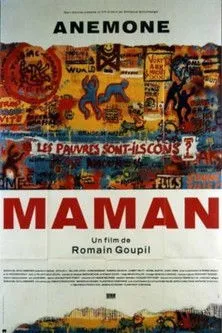 Póster de Maman