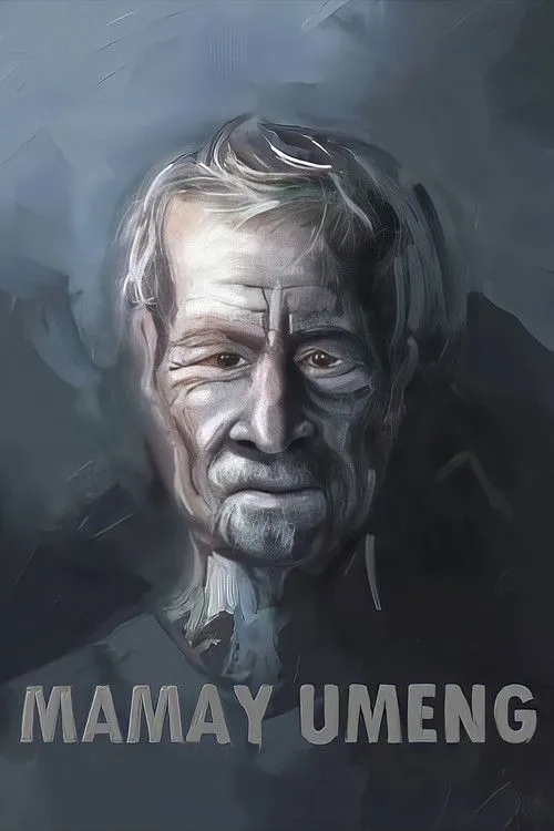 Póster de Mamay Umeng