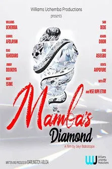 Gabriel Afolayan interpreta a  en Mamba's Diamond