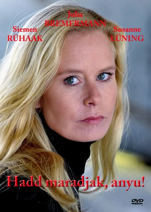 Günter Mack interpreta a Hans Oldehoff en Mami, ich will bei dir bleiben