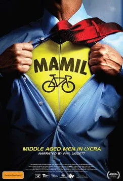 Póster de MAMIL