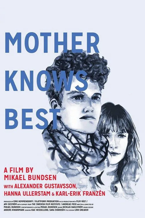 Karl-Erik Franzén interpreta a Boyfriend en Mamma vet bäst