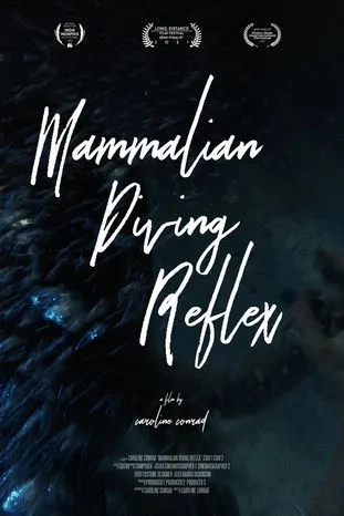 Jordan Knapp interpreta a Taylor en Mammalian Diving Reflex