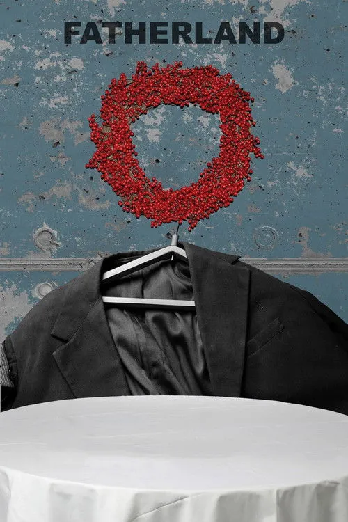 Soso Lagidze interpreta a en მამული