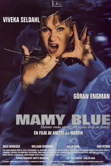 Göran Engman interpreta a Torben en Mamy Blue