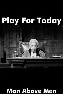 Alexander Knox interpreta a The Judge en Man Above Men