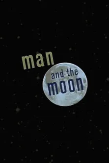 Wernher von Braun interpreta a en Man and the Moon