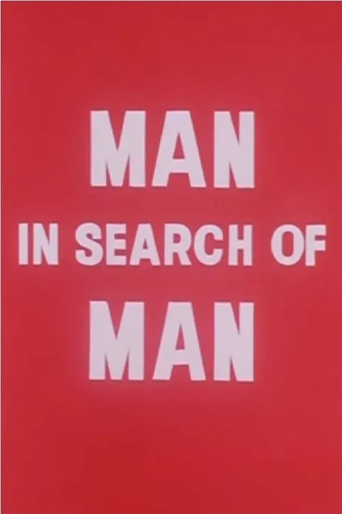 Zul Vellani interpreta a (Narrator) en Man in Search of Man