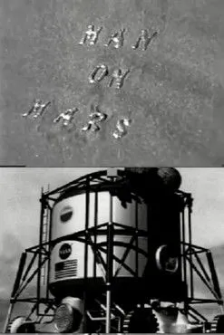 Jason McHugh interpreta a en Man on Mars