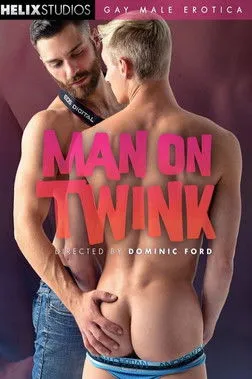 Póster de Man on Twink