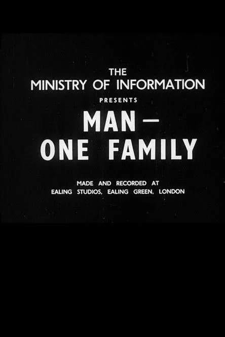 Julian Huxley interpreta a Commentator en Man: One Family