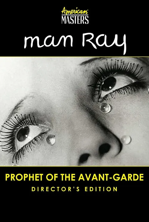 Póster de Man Ray: Prophet of the Avant-Garde
