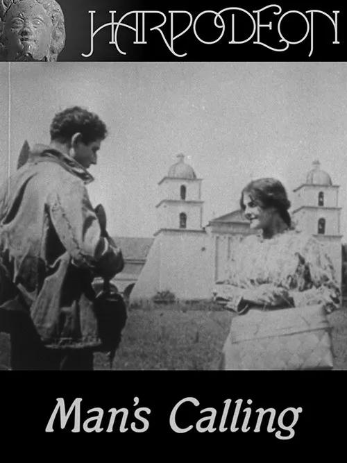 Louise Lester interpreta a The Woman's Mother en Man's Calling