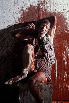 Póster de Man to Man