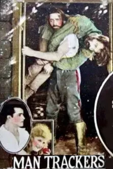 Harold Holland interpreta a Inspector en Man Trackers