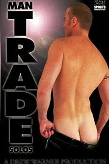 Póster de la película Man Trade Solos