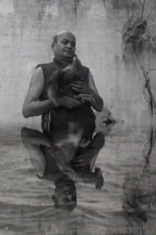 Ram Gopal Bajaj interpreta a en Man with Cockerel