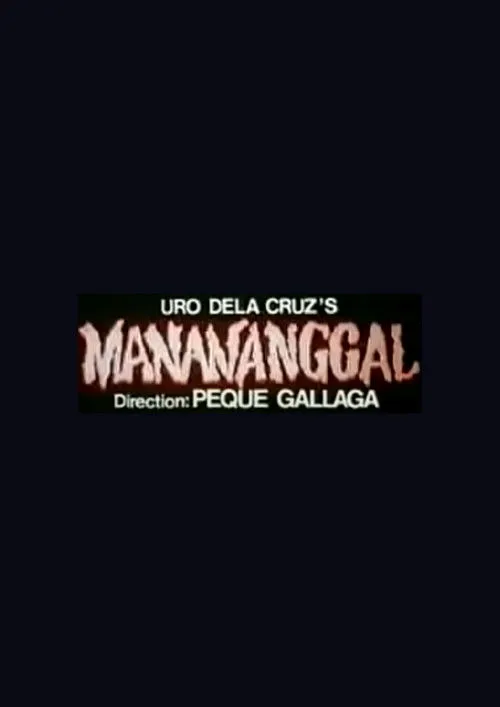 Peewee Quijano interpreta a Gio en Manananggal