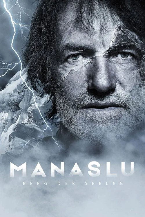 Dominik Maringer interpreta a Friedl Mutschlechner en Manaslu - Berg der Seelen