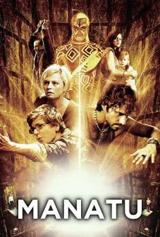 Póster de la película Manatu - Nur die Wahrheit rettet Dich