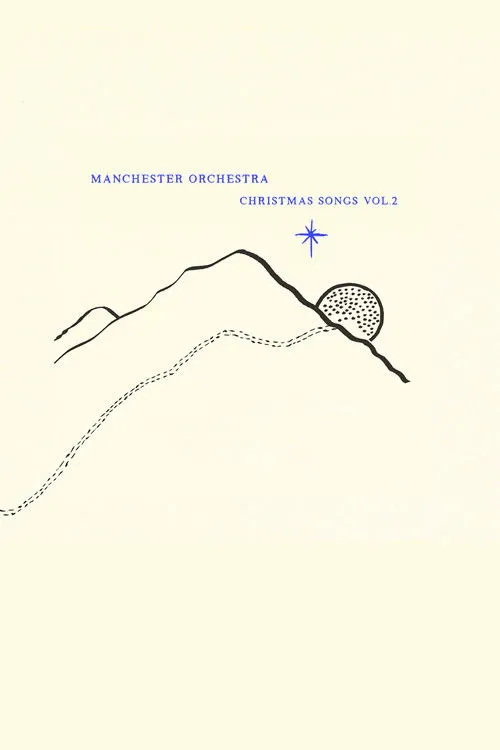 Andy Hull interpreta a Himself en Manchester Orchestra: Christmas Songs Vol. 2