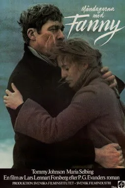 Maria Selbing interpreta a Fanny en Måndagarna med Fanny