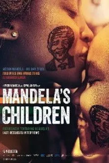 Winnie Mandela interpreta a  en Mandela's Children (Mandela)