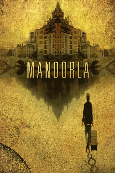 Póster de Mandorla