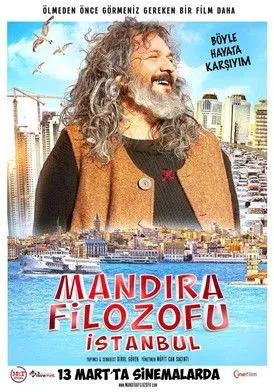 Póster de Mandıra Filozofu: İstanbul