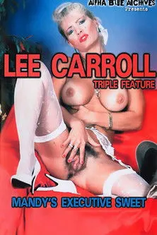 Póster de la película Mandy's Executive Sweet