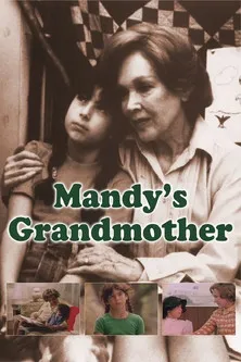Christopher Erickson interpreta a Paulie en Mandy's Grandmother