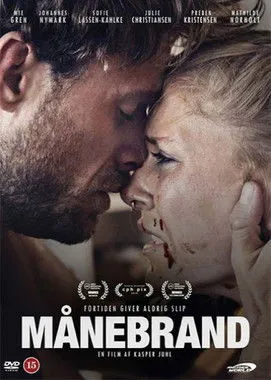 Póster de Månebrand