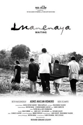 Bor Ocampo interpreta a Lando en Manenaya