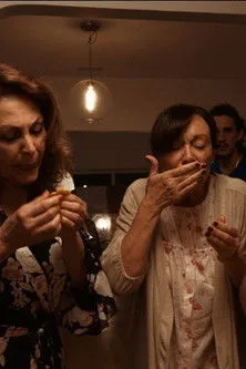 Zully Montero interpreta a Sylvia en Mango Season