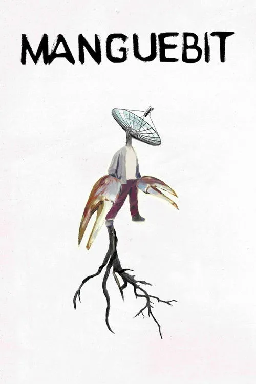 Chico Science interpreta a Self en Manguebit