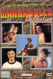 Póster de la película Manhandler Collection