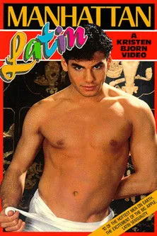 Póster de la película Manhattan Latin
