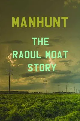 Nicky Campbell interpreta a Self- Presenter en Manhunt: The Raoul Moat Story